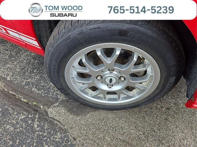 used 2007 Ford Focus car, priced at $3,900