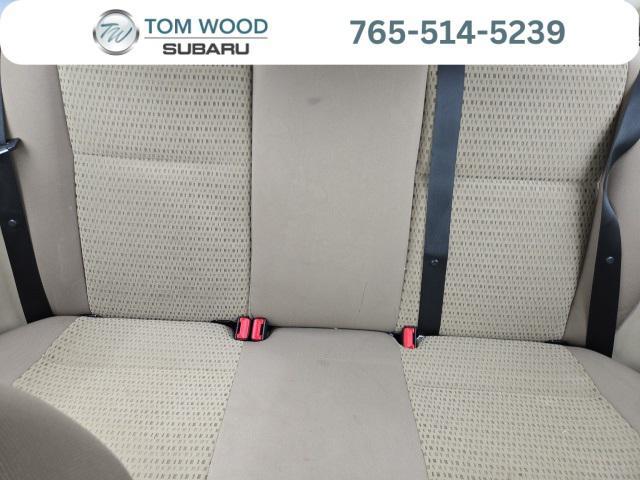 used 2007 Ford Focus car, priced at $3,999