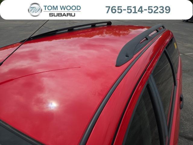 used 2007 Ford Focus car, priced at $3,999