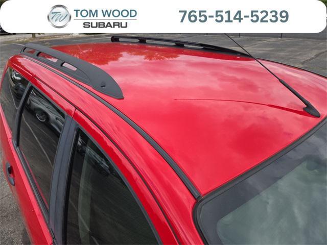 used 2007 Ford Focus car, priced at $3,900