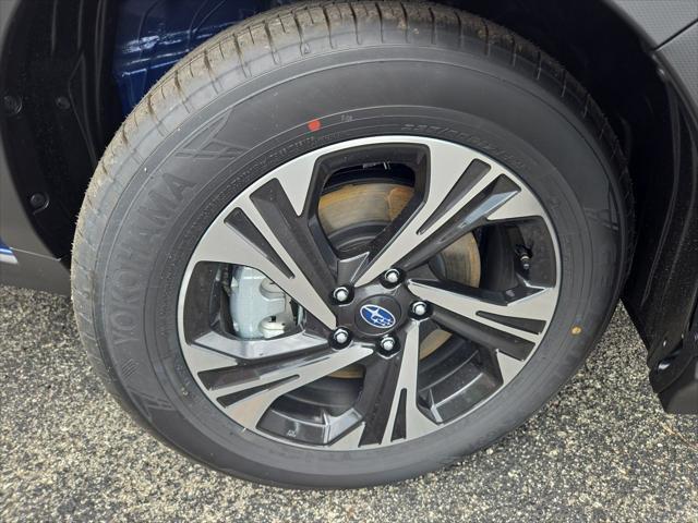 new 2025 Subaru Crosstrek car, priced at $30,291