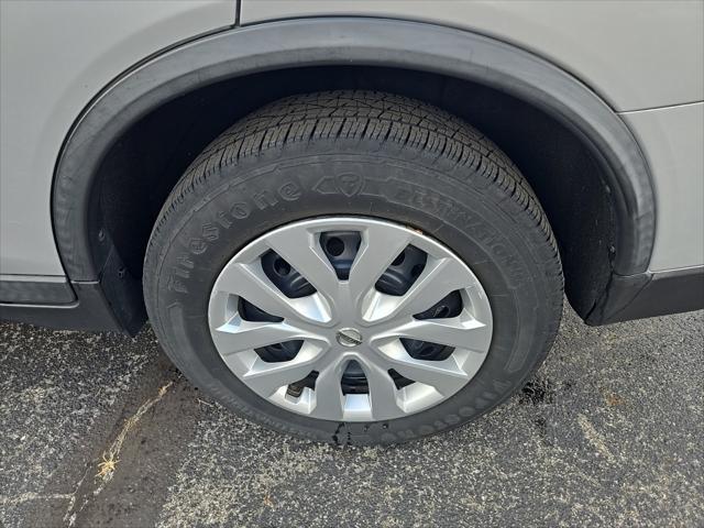used 2018 Nissan Rogue car, priced at $12,500