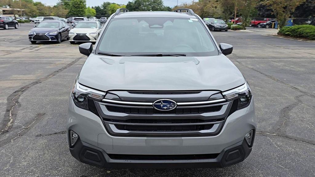 new 2025 Subaru Forester car, priced at $36,073