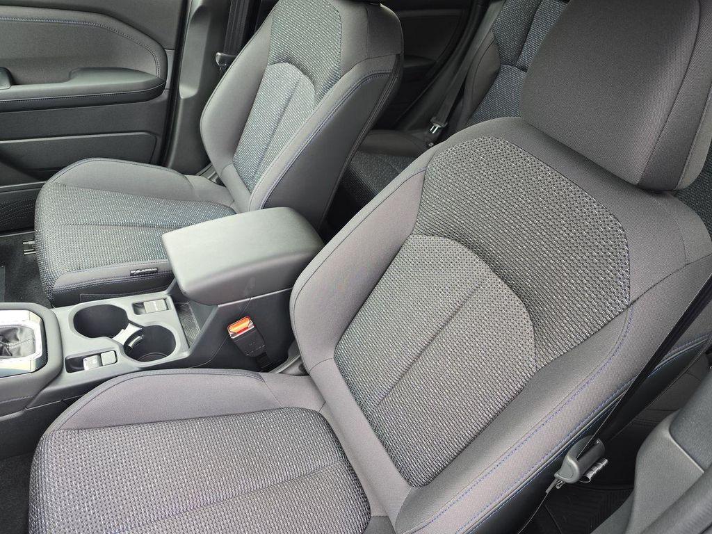 new 2025 Subaru Forester car, priced at $36,073