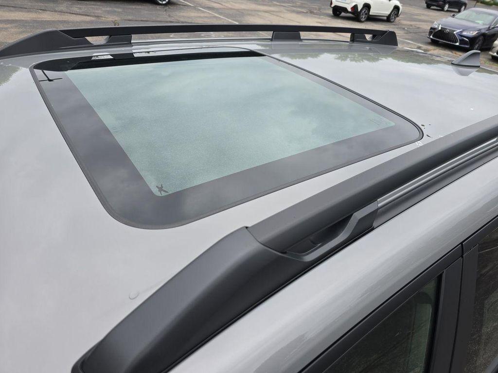 new 2025 Subaru Forester car, priced at $36,073