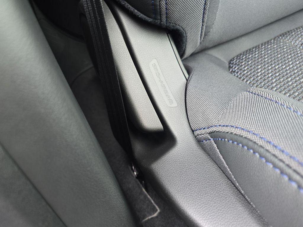 new 2025 Subaru Forester car, priced at $36,073