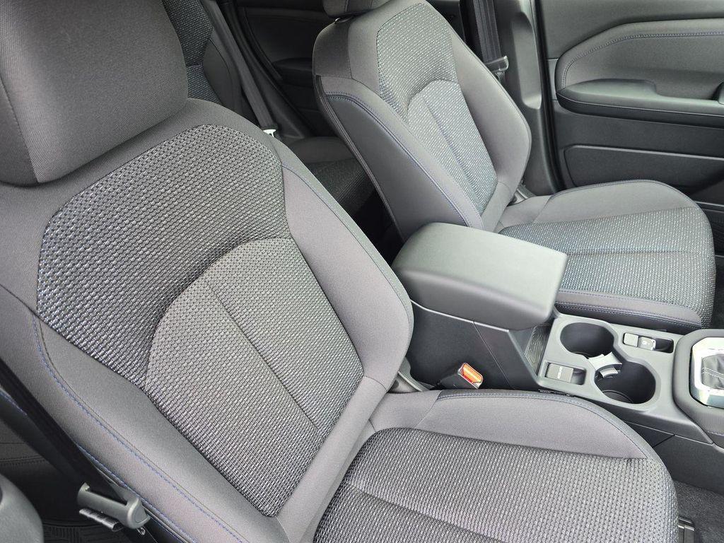 new 2025 Subaru Forester car, priced at $36,073