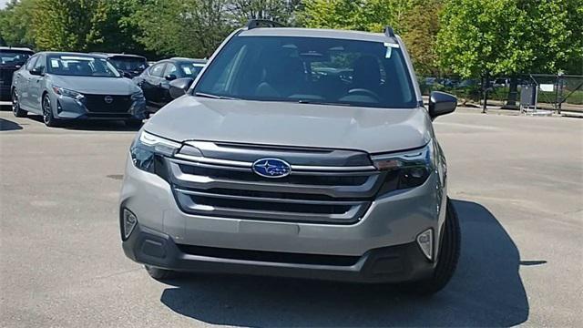 new 2025 Subaru Forester car, priced at $34,579