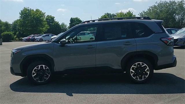 new 2025 Subaru Forester car, priced at $34,579