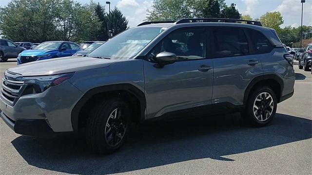 new 2025 Subaru Forester car, priced at $34,579