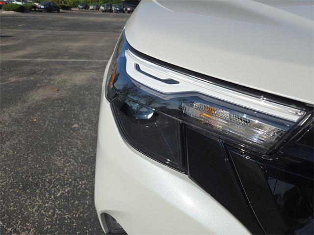 new 2025 Subaru Forester car, priced at $38,822