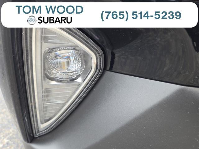 new 2025 Subaru Forester Hybrid car, priced at $46,012