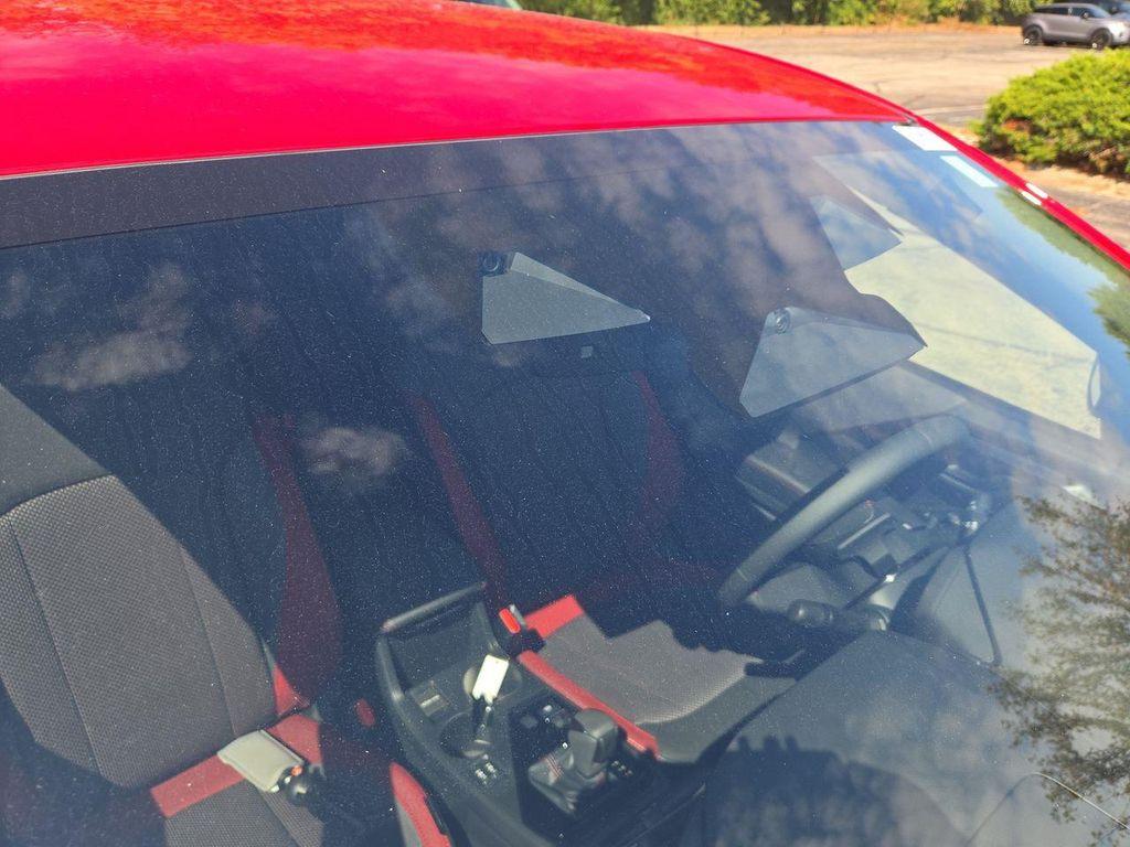 new 2025 Subaru Impreza car, priced at $31,659