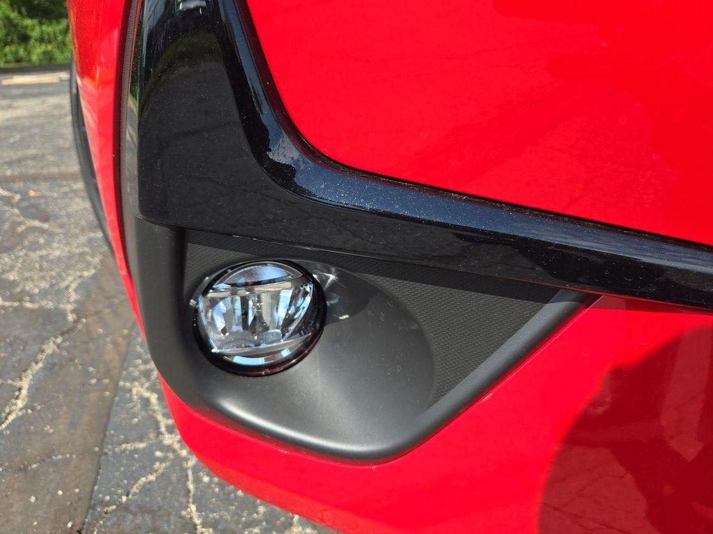 new 2025 Subaru Impreza car, priced at $31,659