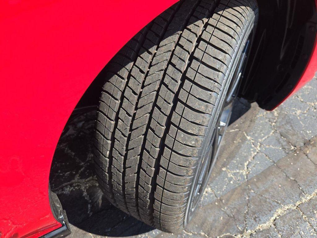 new 2025 Subaru Impreza car, priced at $31,659