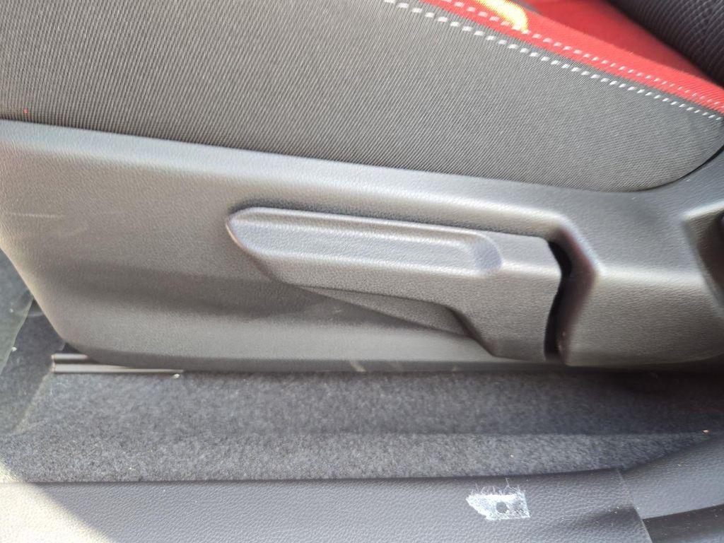 new 2025 Subaru Impreza car, priced at $31,659