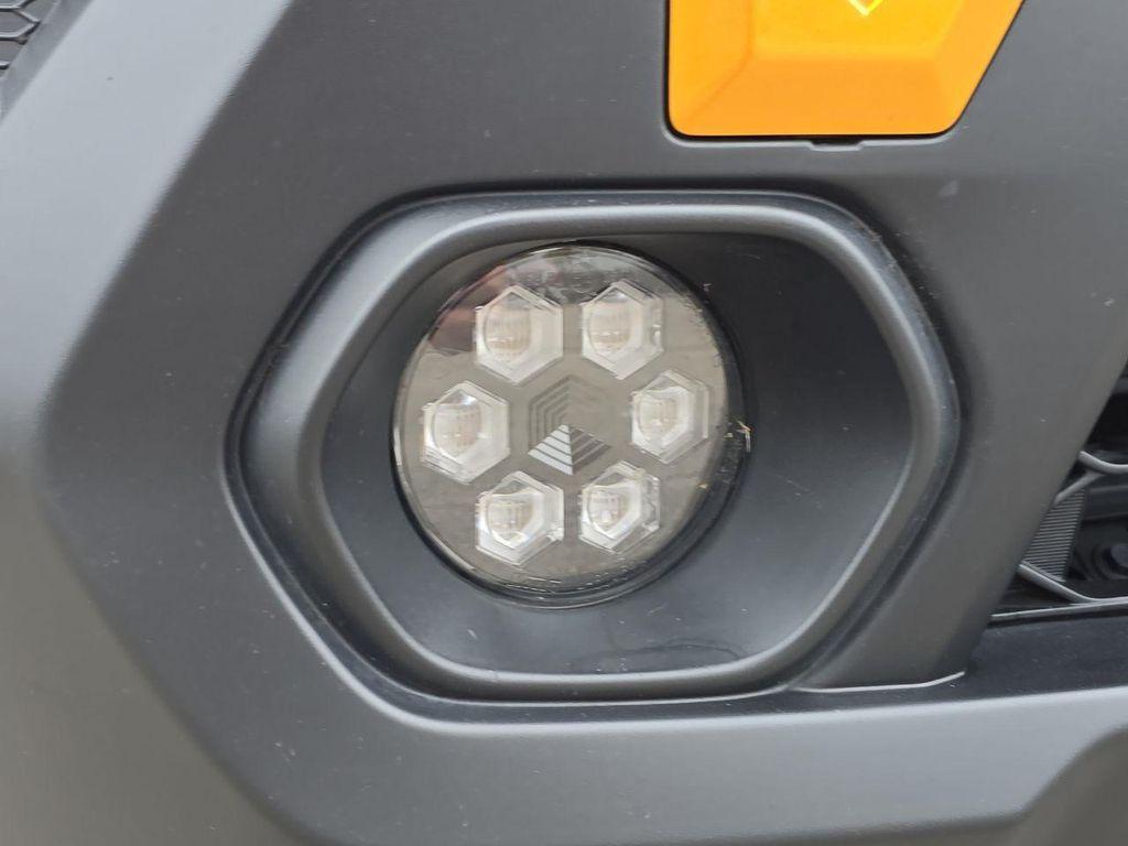 used 2024 Subaru Outback car, priced at $34,795