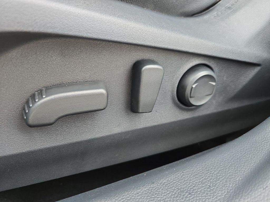 used 2024 Subaru Outback car, priced at $34,795