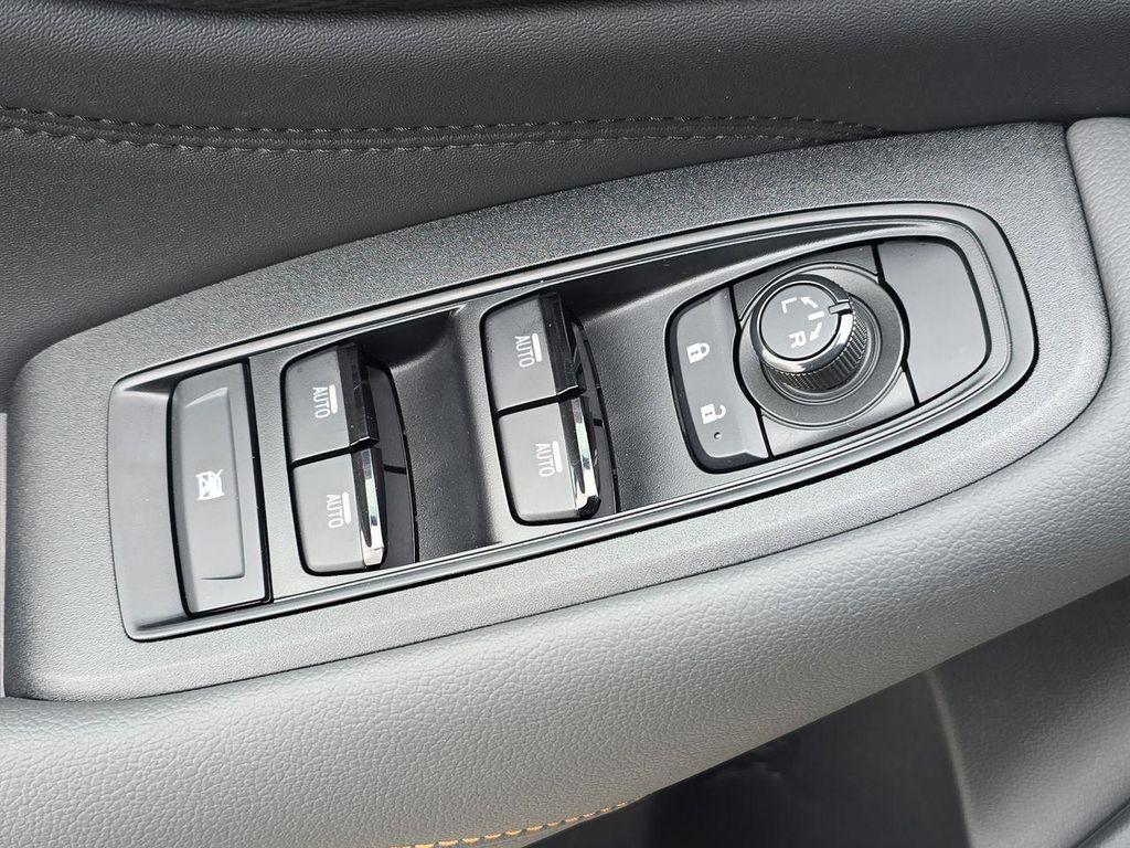 used 2024 Subaru Outback car, priced at $34,795