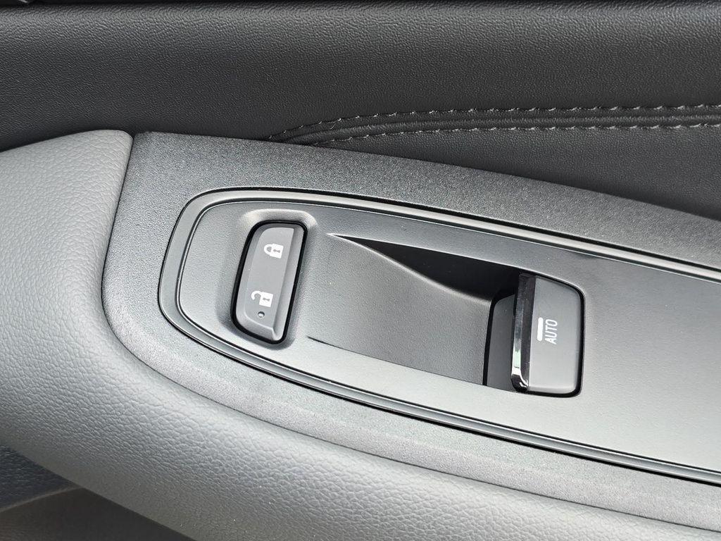 used 2024 Subaru Outback car, priced at $34,795