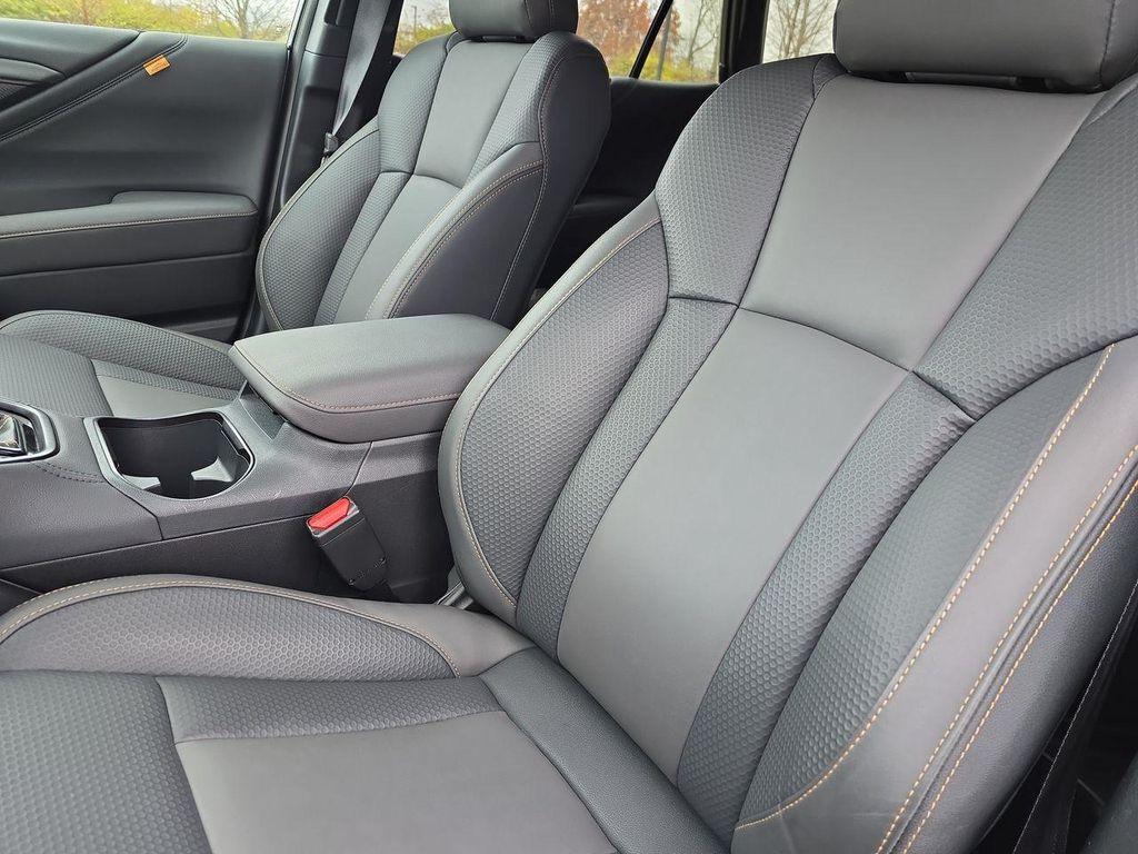 used 2024 Subaru Outback car, priced at $34,795