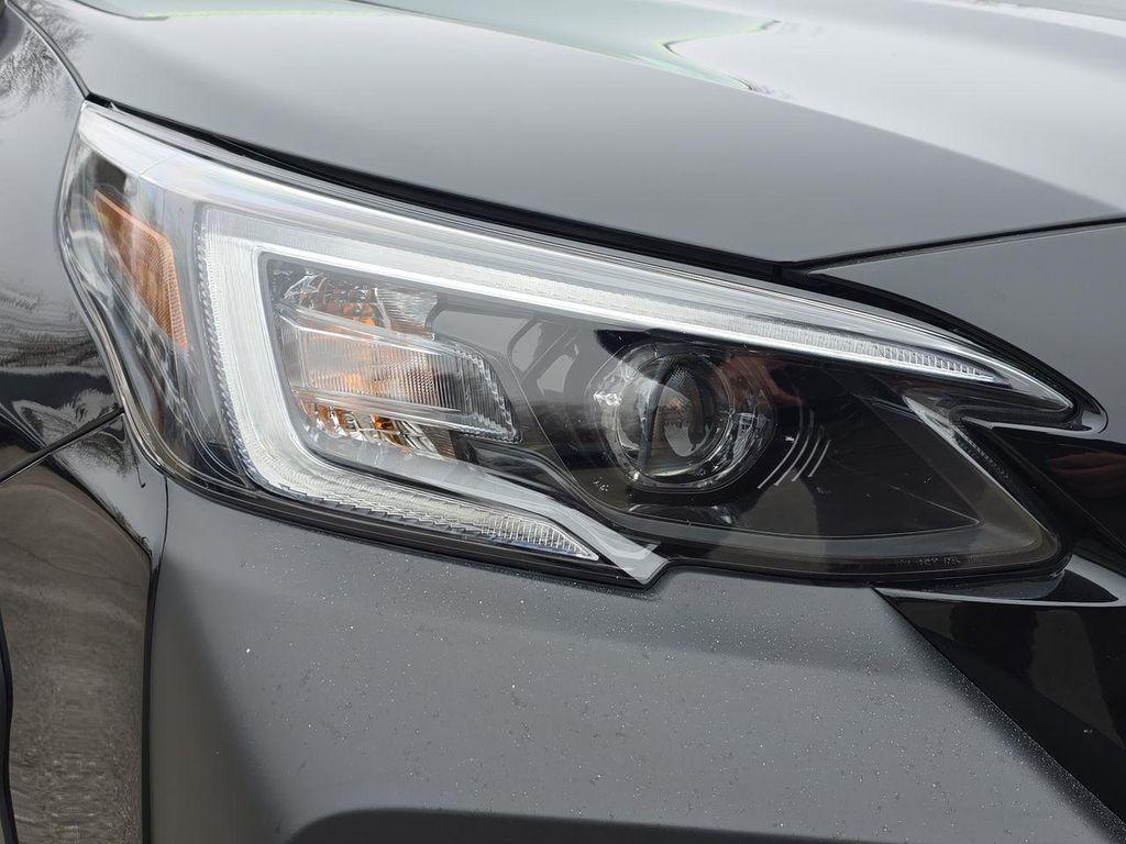 used 2024 Subaru Outback car, priced at $34,795