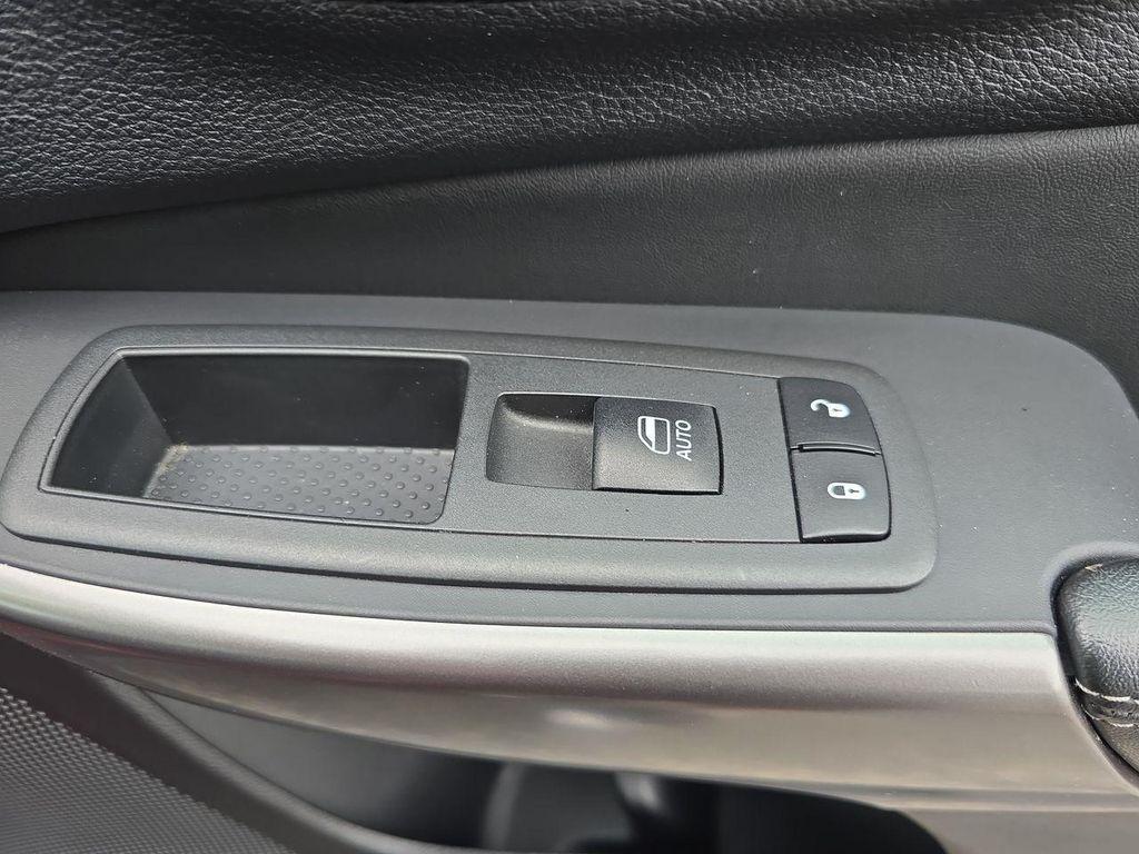 used 2021 Jeep Cherokee car, priced at $21,800