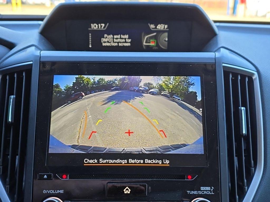 used 2019 Subaru Forester car, priced at $18,999
