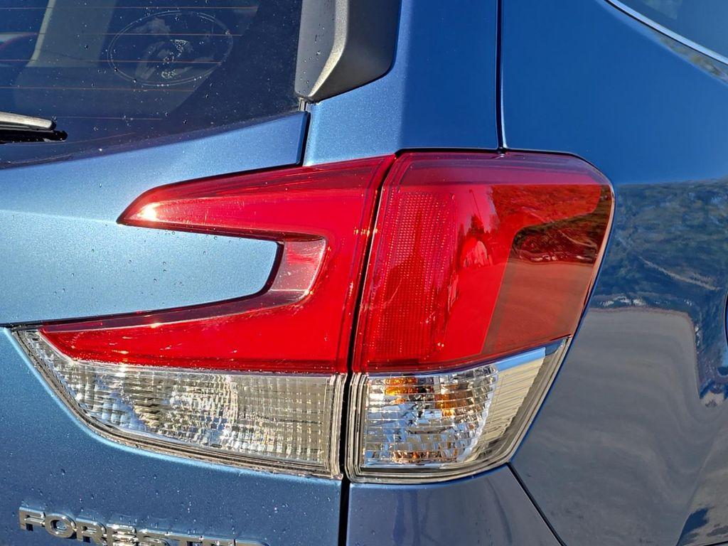 used 2019 Subaru Forester car, priced at $18,999