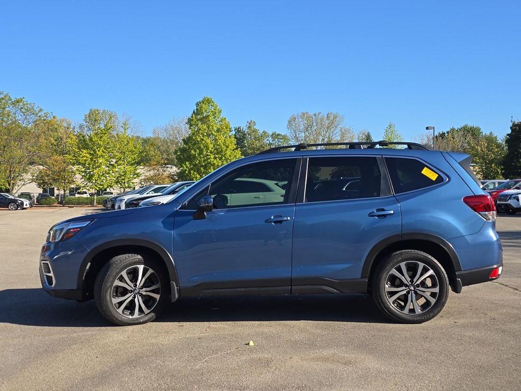 used 2019 Subaru Forester car, priced at $18,999