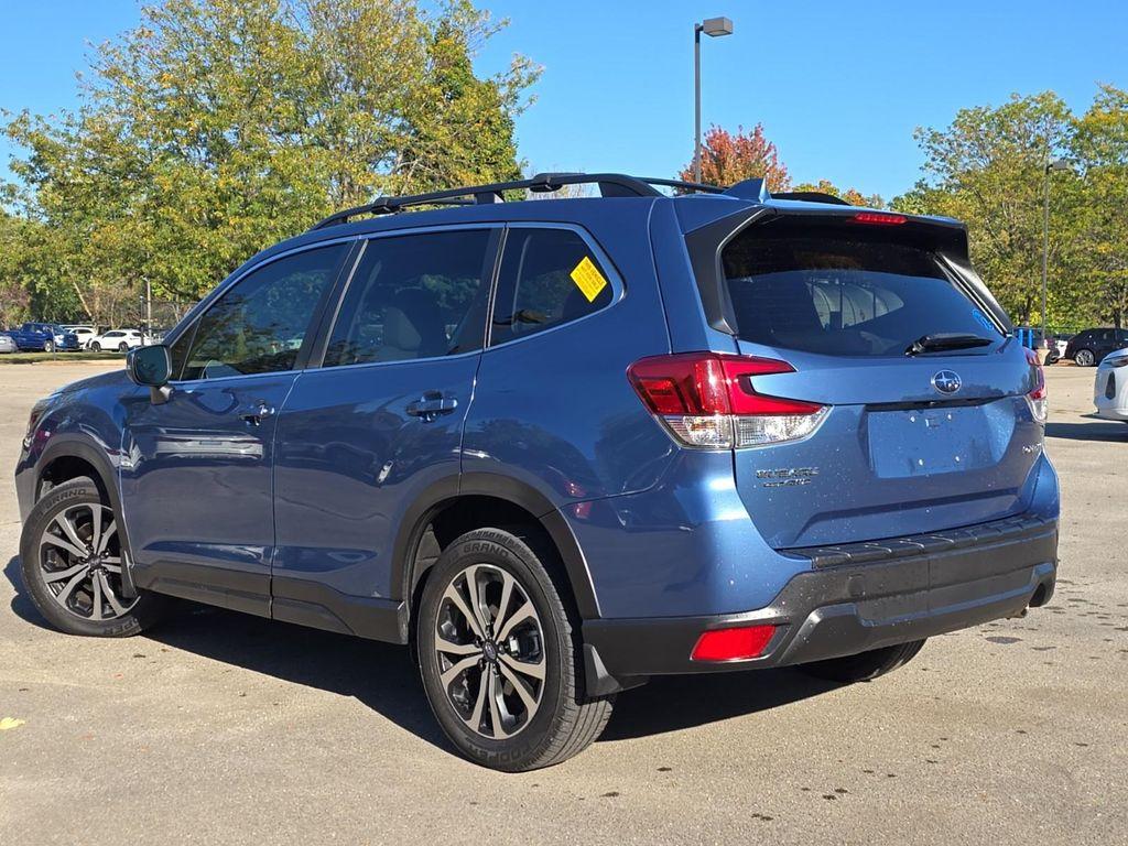 used 2019 Subaru Forester car, priced at $18,999