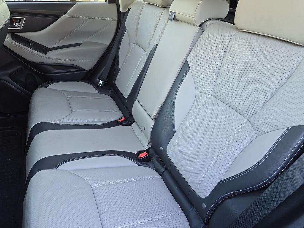 used 2019 Subaru Forester car, priced at $18,999