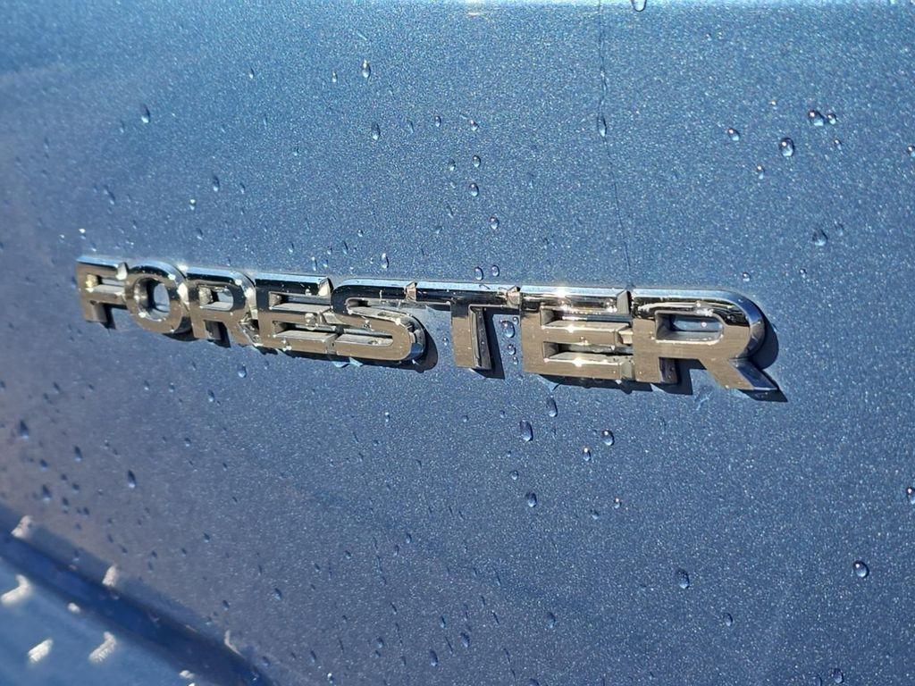 used 2019 Subaru Forester car, priced at $18,999