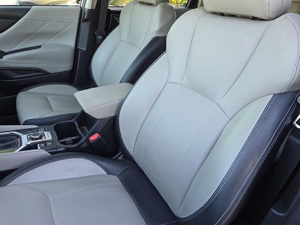 used 2019 Subaru Forester car, priced at $18,999