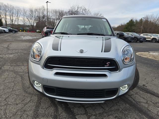 used 2016 MINI Countryman car, priced at $15,995