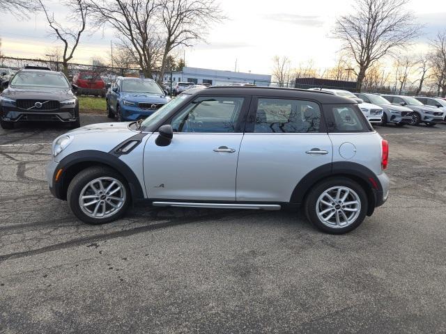 used 2016 MINI Countryman car, priced at $15,995