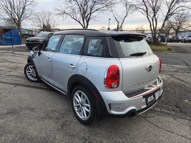 used 2016 MINI Countryman car, priced at $15,995