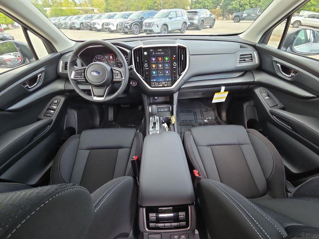 new 2025 Subaru Ascent car, priced at $42,100