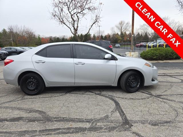 used 2019 Toyota Corolla car, priced at $14,500