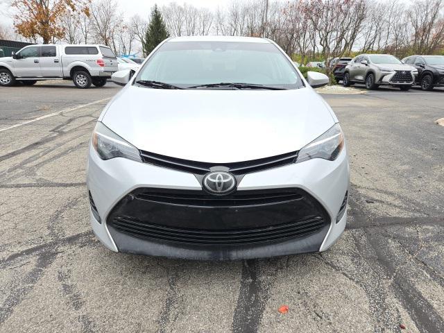 used 2019 Toyota Corolla car, priced at $14,500