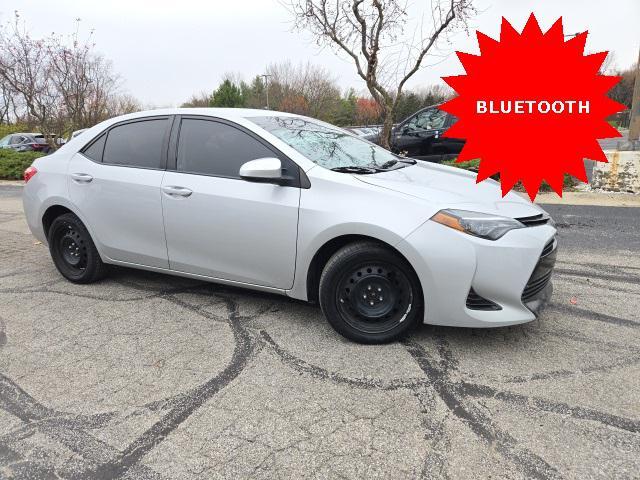 used 2019 Toyota Corolla car, priced at $14,500