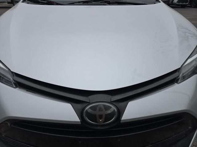 used 2019 Toyota Corolla car, priced at $14,500