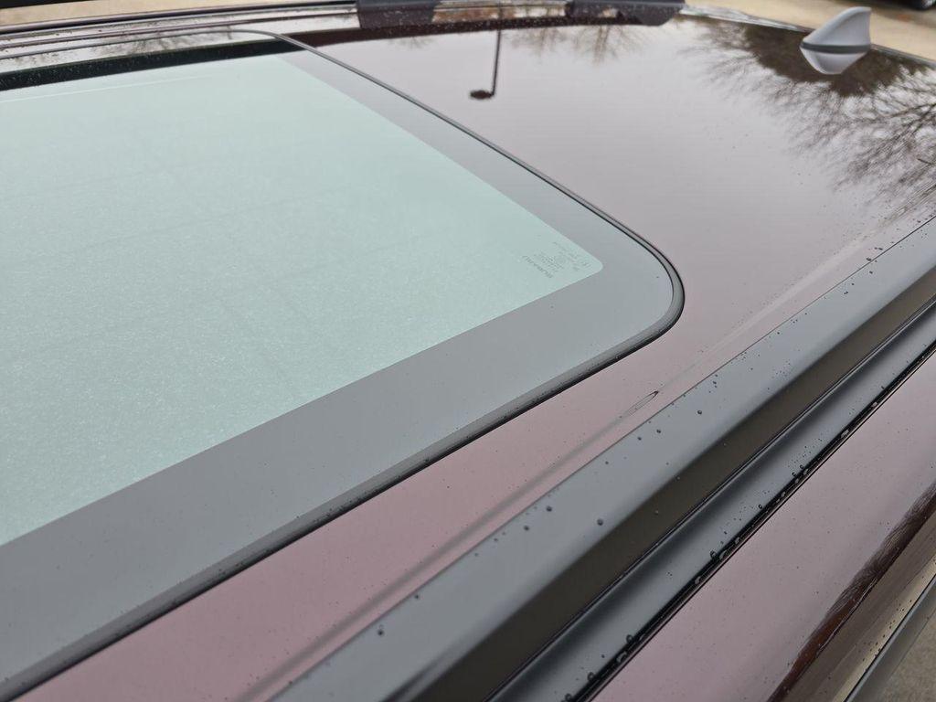 new 2026 Subaru Forester car, priced at $36,820