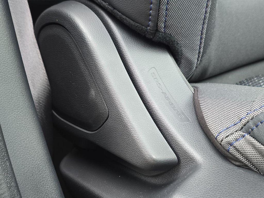 new 2026 Subaru Forester car, priced at $36,820