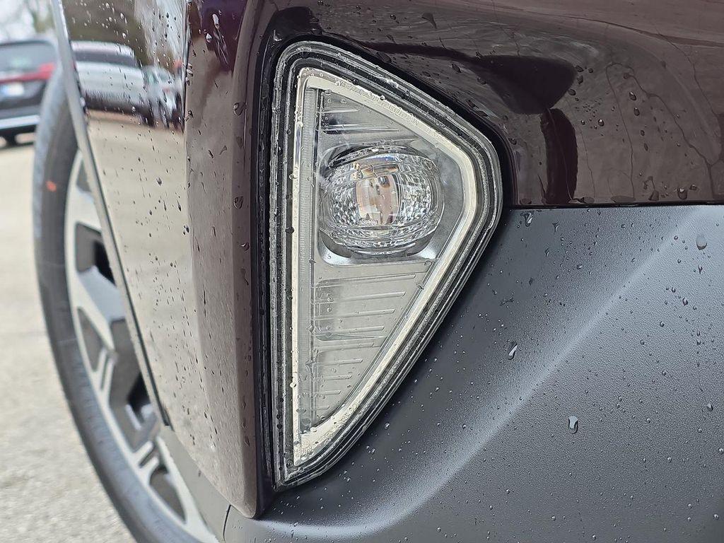 new 2026 Subaru Forester car, priced at $36,820