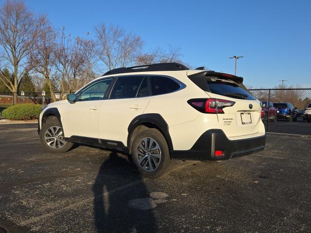 used 2024 Subaru Outback car, priced at $29,900