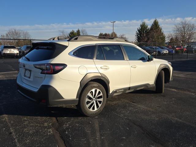 used 2024 Subaru Outback car, priced at $29,900