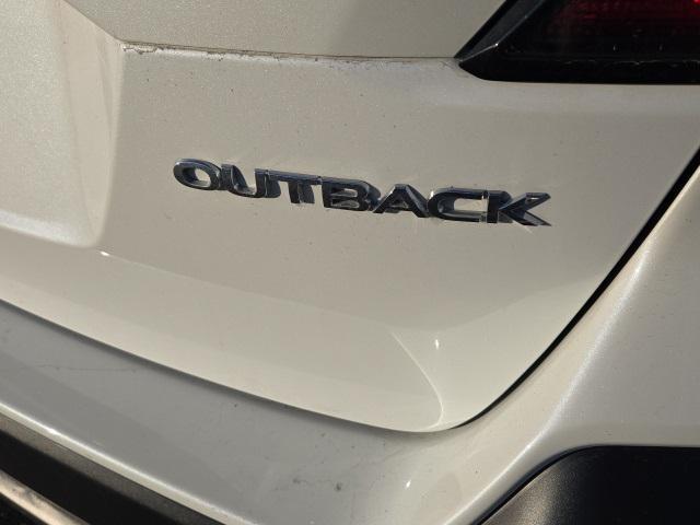 used 2024 Subaru Outback car, priced at $29,900