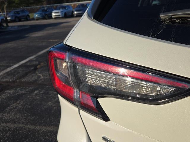 used 2024 Subaru Outback car, priced at $29,900