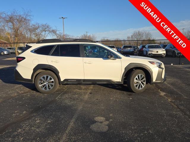 used 2024 Subaru Outback car, priced at $29,900